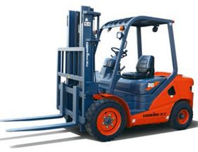 南京 南京龍工內(nèi)燃叉車