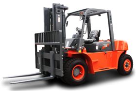 淮安7噸叉車(chē)