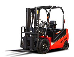 鎮(zhèn)江電瓶叉車