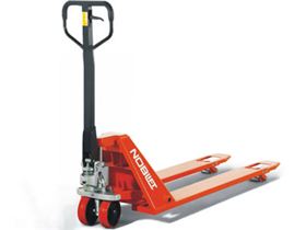 南京諾力手動搬運車