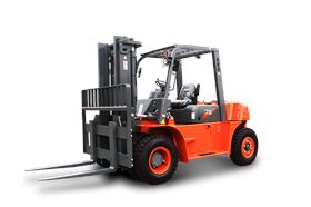 宣城7噸叉車 宣城7噸叉車