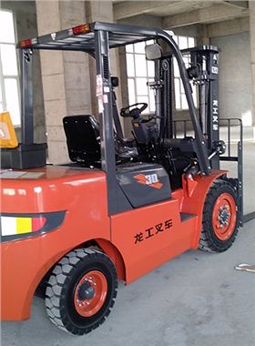 滁州3噸叉車