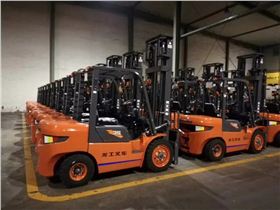 橋林龍工叉車(chē) 橋林龍工叉車(chē)
