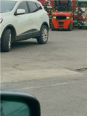 紅太陽龍工叉車 紅太陽龍工叉車