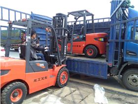 南京紅太陽叉車 南京紅太陽叉車