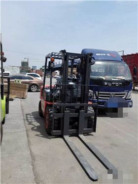 龍工物流叉車(chē) 龍工物流叉車(chē)