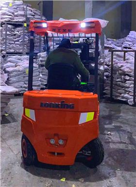 龍工電動(dòng)叉車 龍工電動(dòng)叉車