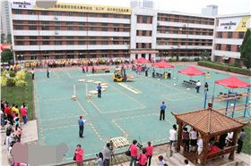 龍工職業(yè)培訓(xùn)叉車