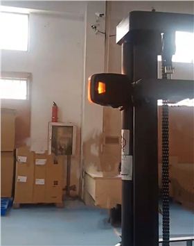 南京電動堆高車 南京電動堆高車