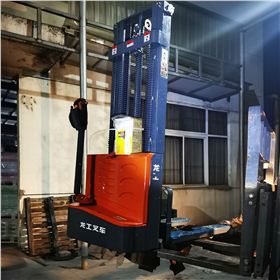 南京電動堆高車 南京電動堆高車