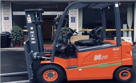 南京叉車 南京叉車