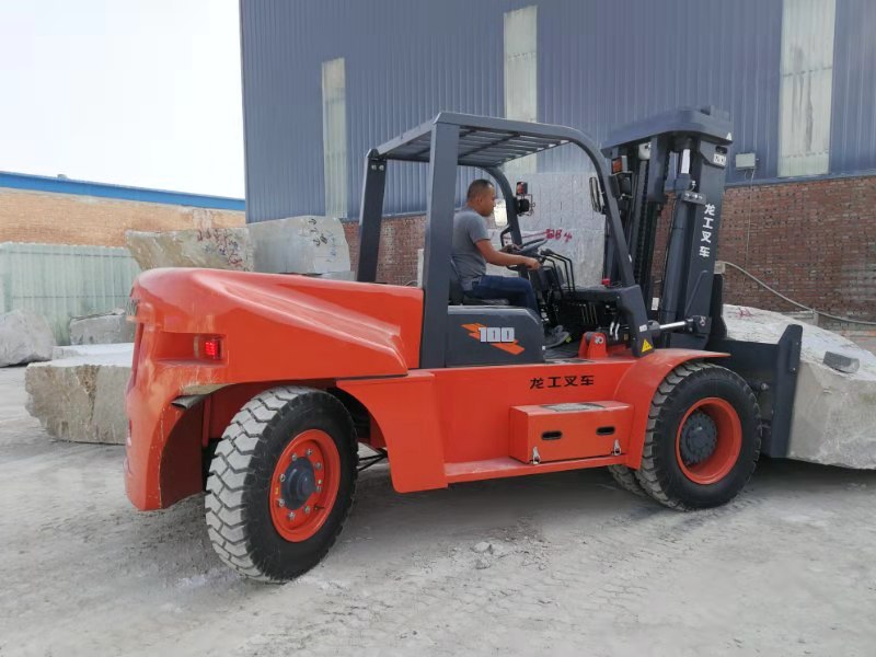 常州10噸內(nèi)燃叉車