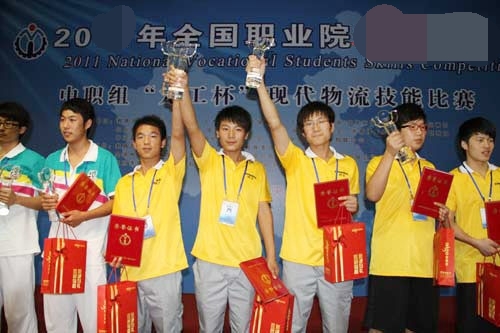 龍工龍工職業(yè)培訓(xùn)叉車