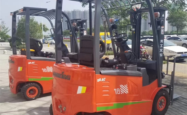 無錫電瓶叉車-無錫電動叉車