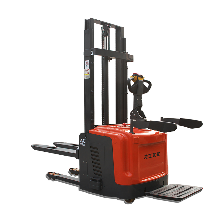 宣城電動(dòng)堆高車(chē)