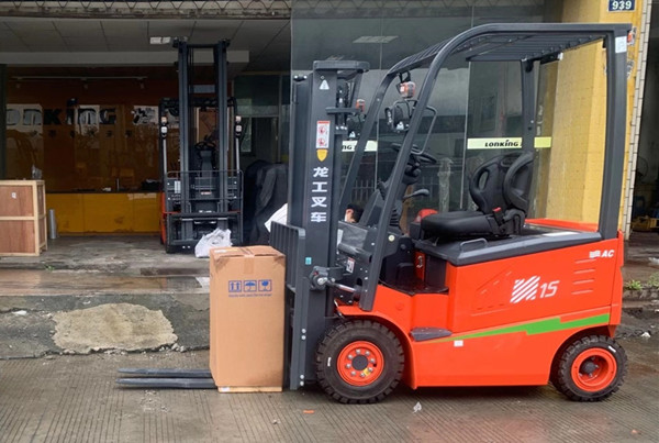 蘇州電瓶叉車-蘇州電動(dòng)叉車