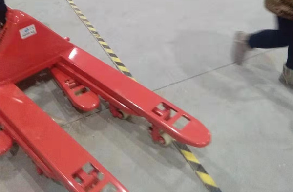 南京手動搬運(yùn)車