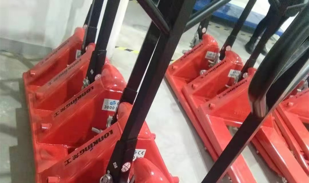 南京手動搬運(yùn)車