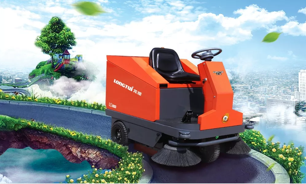 南京工廠掃地機(jī)