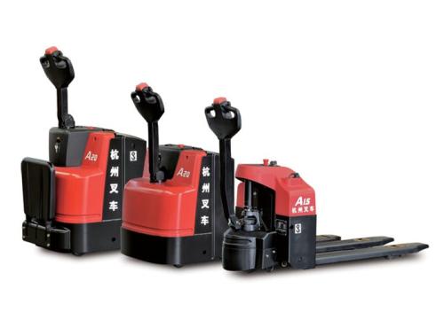 杭叉電動搬運(yùn)車-杭州叉車電動搬運(yùn)車