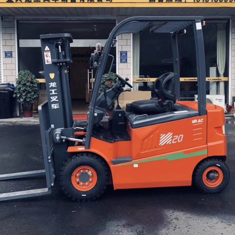 蘇州電動(dòng)叉車