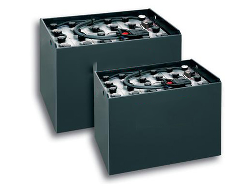 電動(dòng)叉車(chē)電瓶