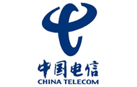 諾嘉合作客戶-中國電信