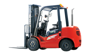 合力叉車-G系列3噸內(nèi)燃平衡重式叉車