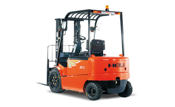 合力叉車(chē)-G30電瓶叉車(chē)