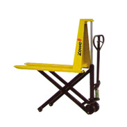 剪叉式高起升搬運(yùn)車