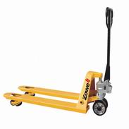 快速起升托盤搬用車