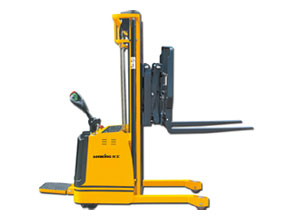 CQDH10A堆垛車(chē)