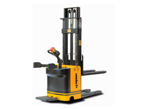 1噸全電動(dòng)堆垛車CDD10M