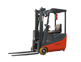 全電動(dòng)平衡重堆高車(E10-15GS)