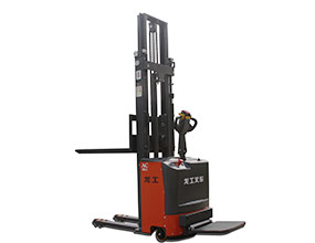 托盤堆垛車(LG10-15ED)