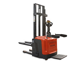 托盤(pán)堆垛車(chē)(LG10-20EDⅠ)