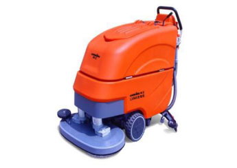 洗地機（LX665）