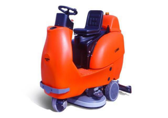 洗地機（LX865）