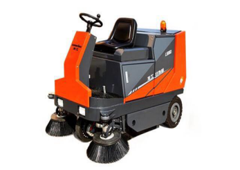 掃地機（LS850）