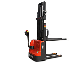 全電動托盤堆垛車（經(jīng)濟(jì)型）