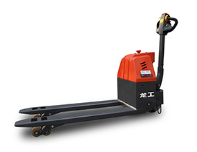 龍工步行式電動搬運(yùn)車（龍工小精靈）