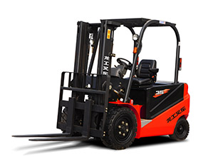 龍工LG35B電動(dòng)叉車