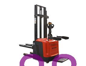 滁州電動(dòng)堆高車