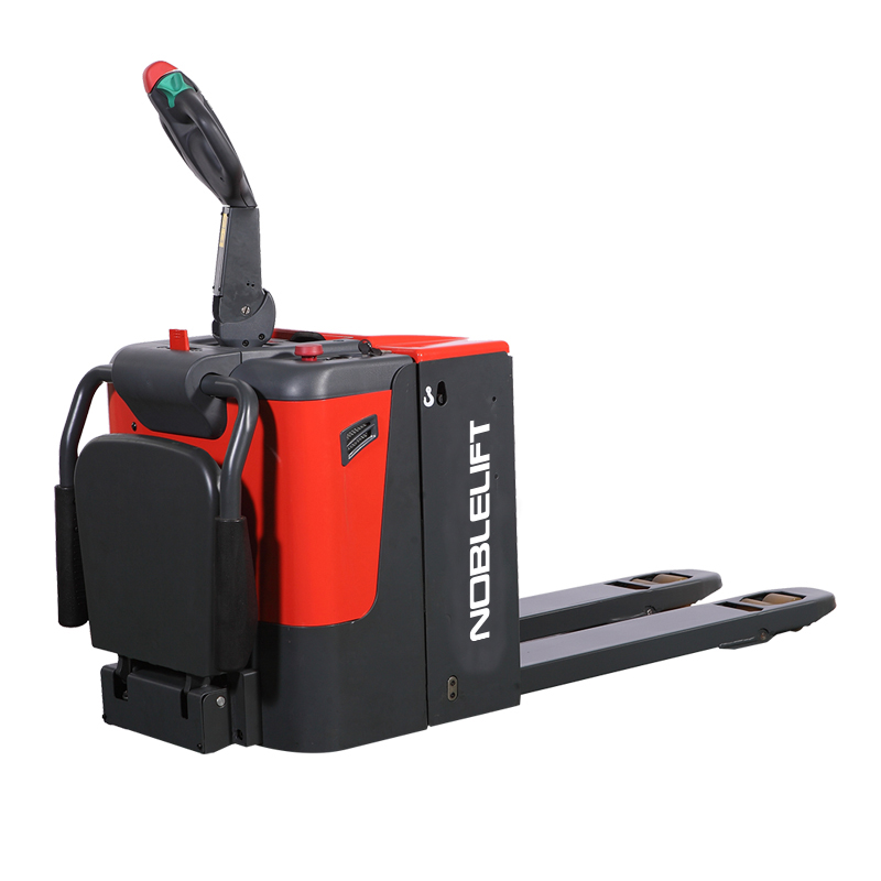 電動(dòng)搬運(yùn)車 PT20