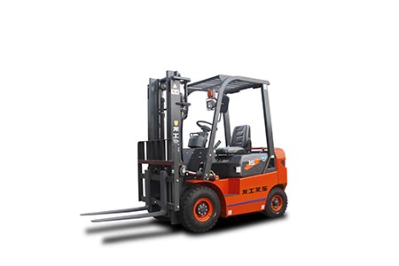 南京1.5噸叉車(chē)