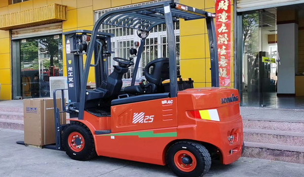 南通電動(dòng)叉車(chē)-南通電瓶叉車(chē)