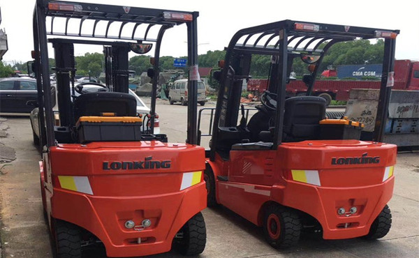 鎮(zhèn)江電動叉車-鎮(zhèn)江電瓶叉車