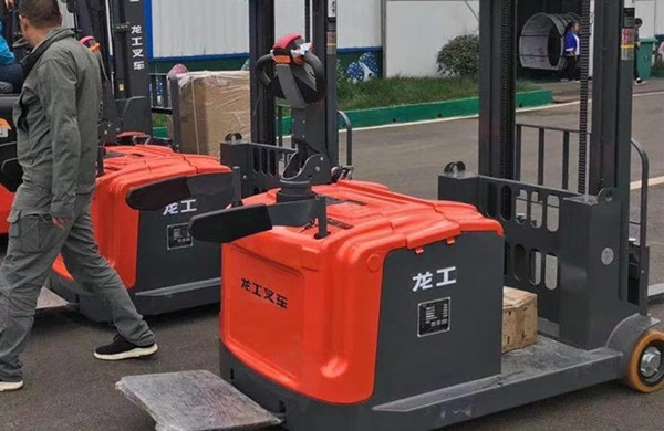 棲霞區(qū)電動堆高車-秦淮區(qū)電動堆高車