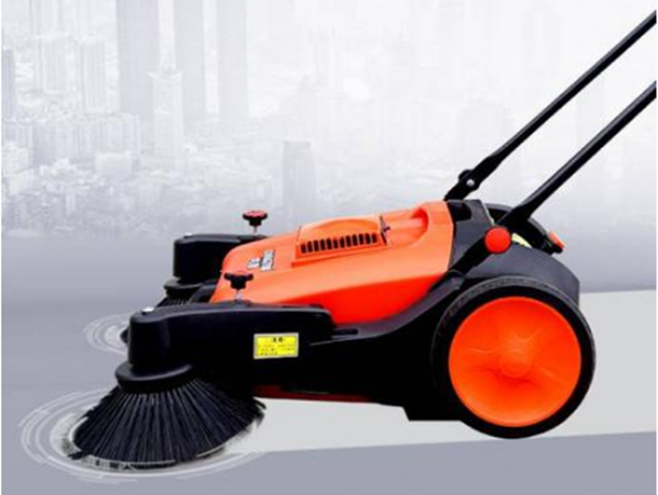 掃地機（LS650）